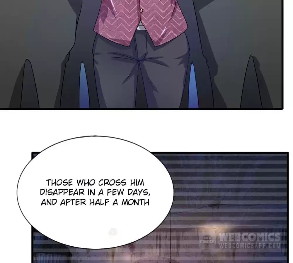 Read Lurking in City (Colored) chapter 49 image 19 on Lezhin