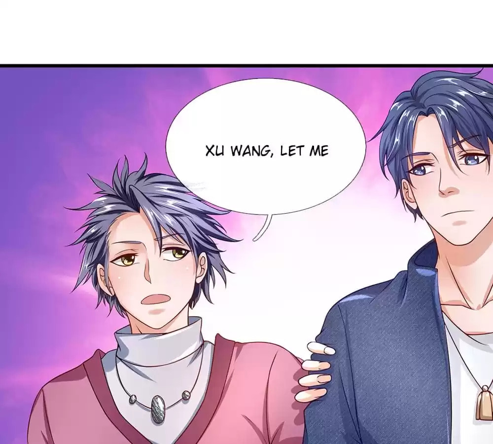 Read Lurking in City (Colored) chapter 49 image 2 on Lezhin