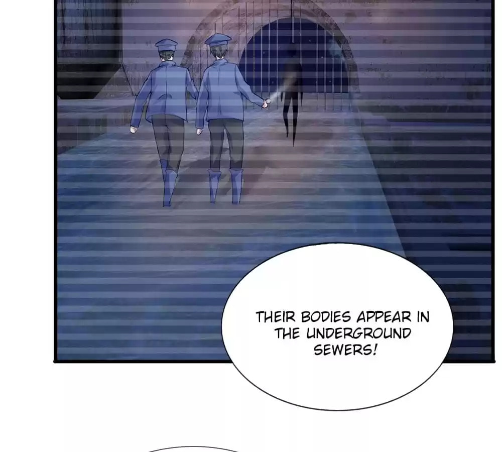 Read Lurking in City (Colored) chapter 49 image 20 on Lezhin