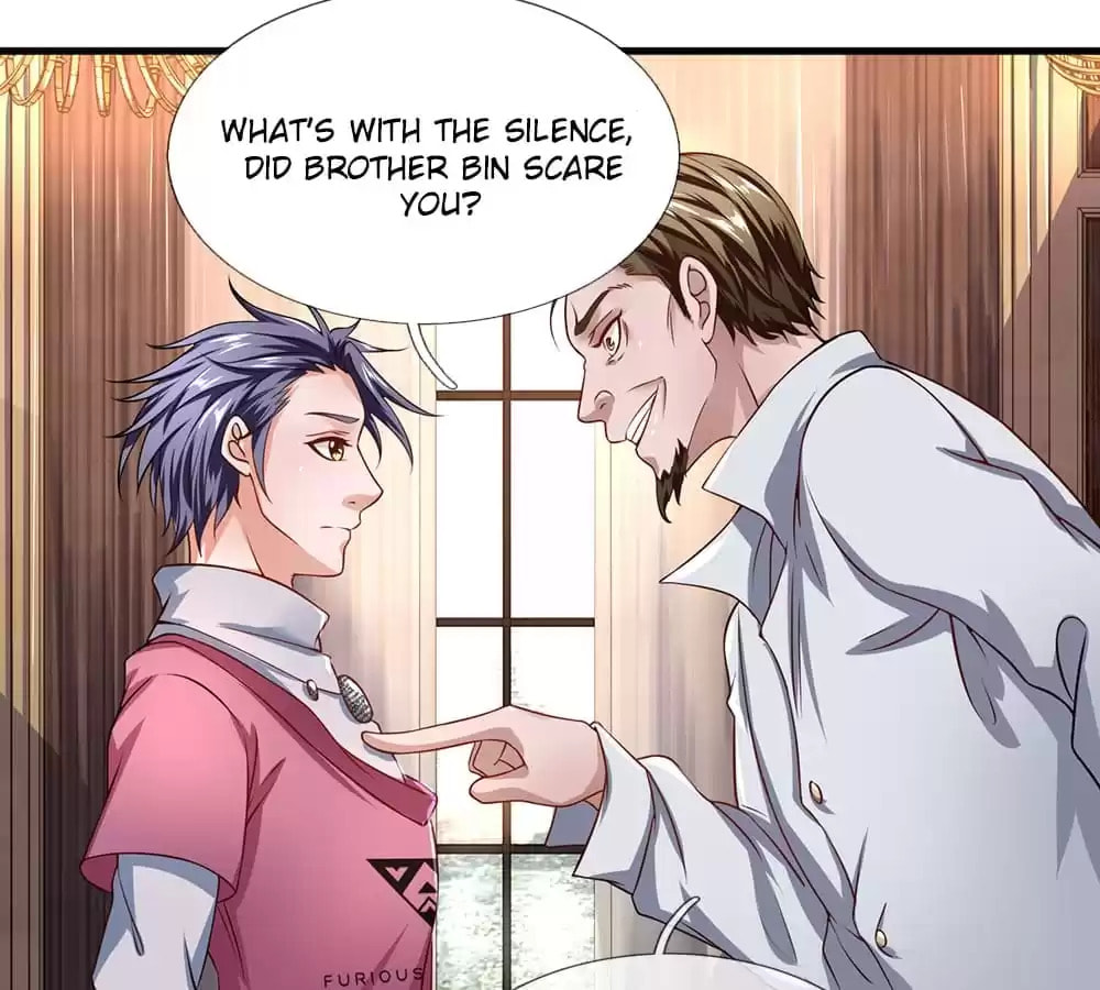 Read Lurking in City (Colored) chapter 49 image 21 on Lezhin