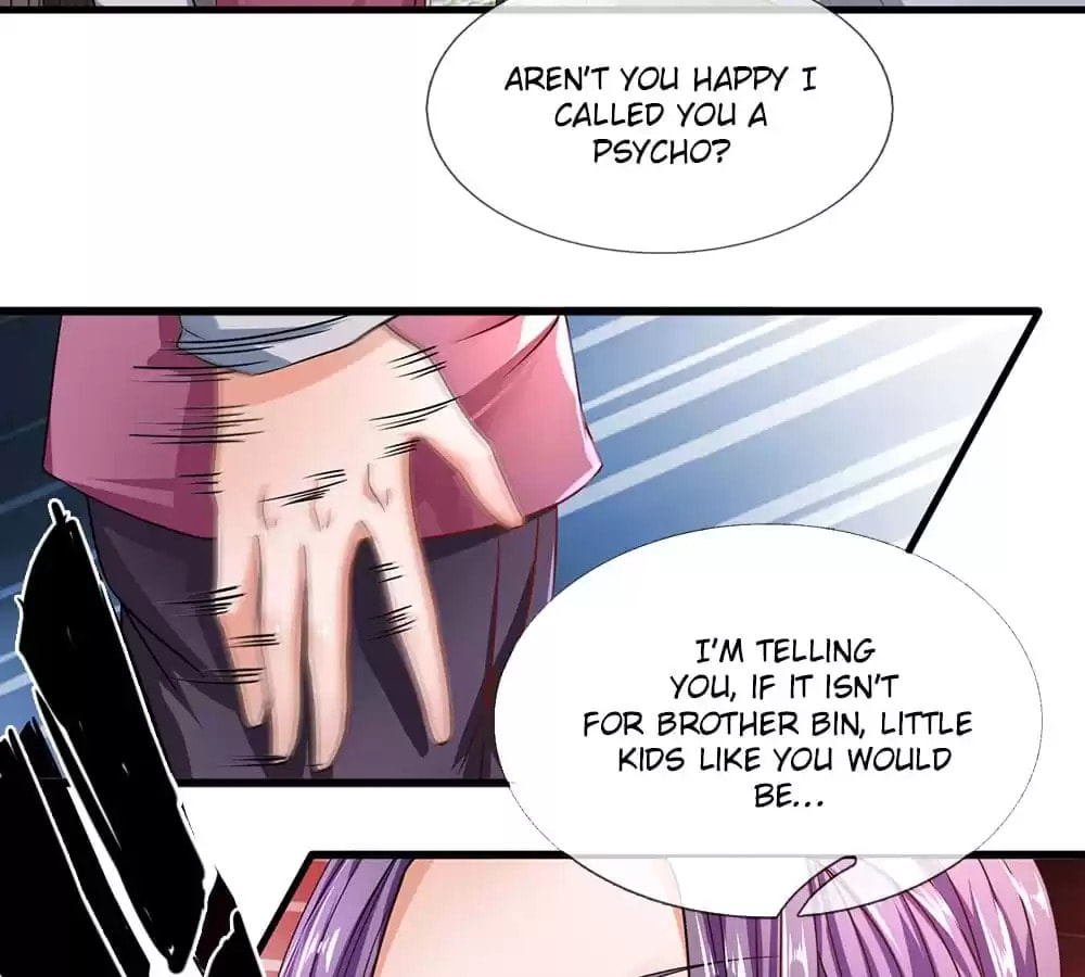 Read Lurking in City (Colored) chapter 49 image 22 on Lezhin