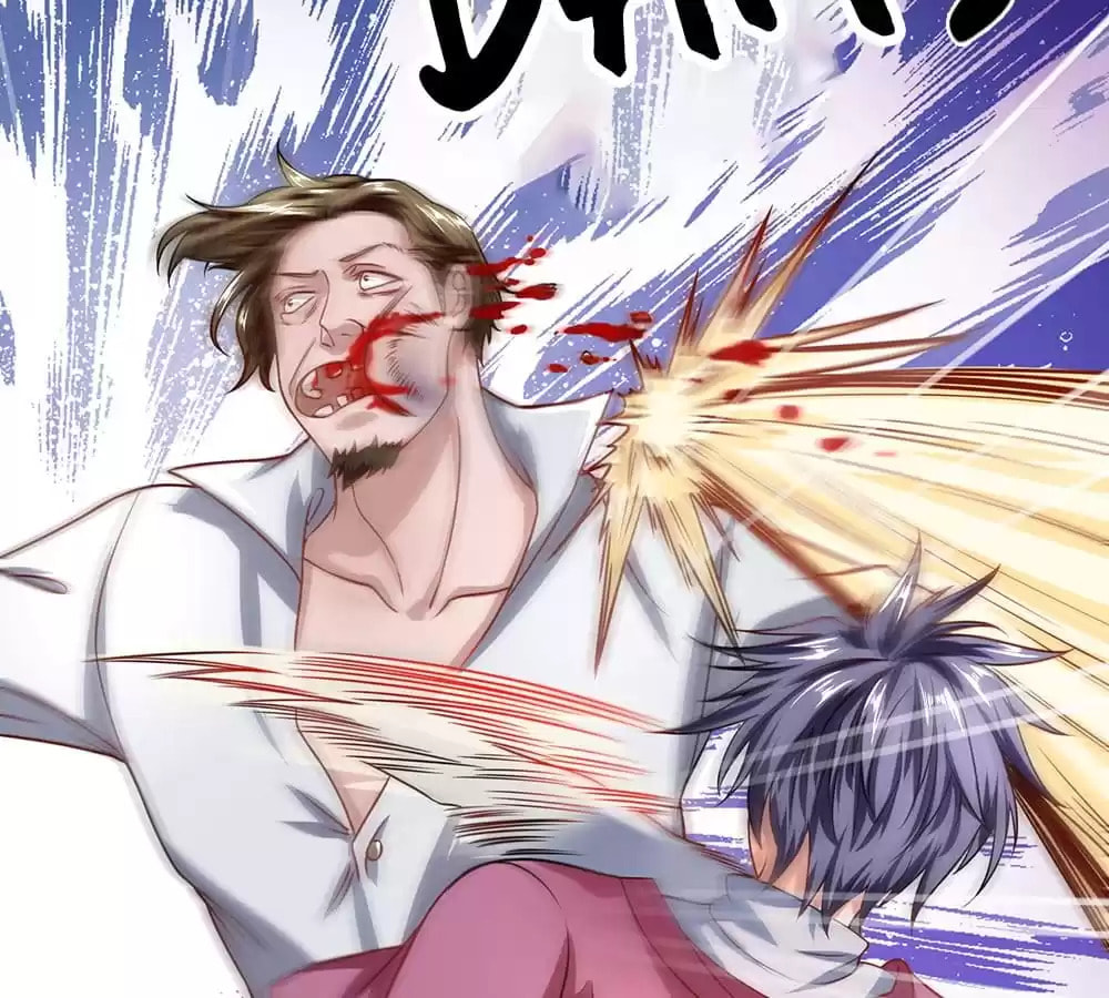 Read Lurking in City (Colored) chapter 49 image 24 on Lezhin