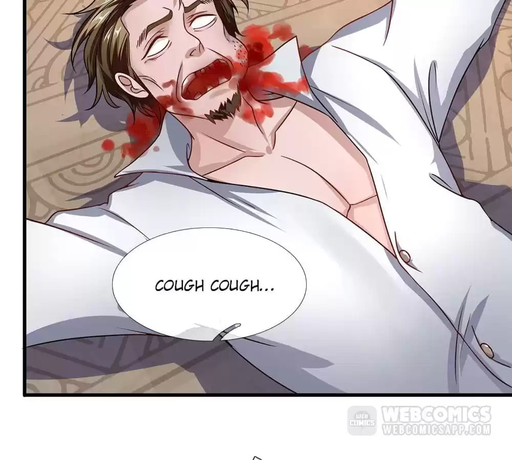 Read Lurking in City (Colored) chapter 49 image 27 on Lezhin