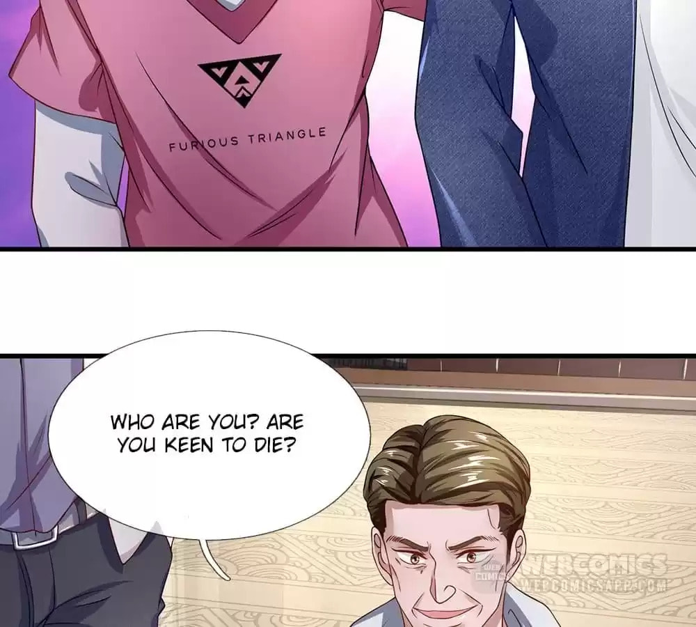 Read Lurking in City (Colored) chapter 49 image 3 on Lezhin