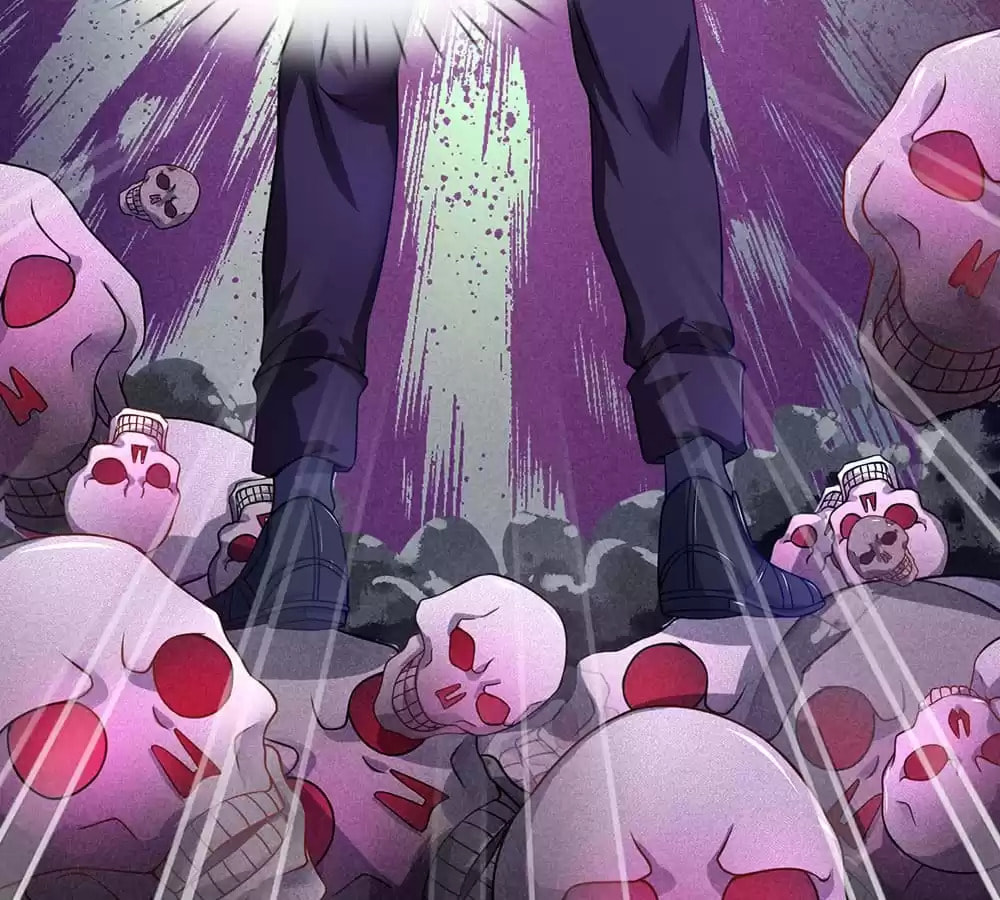 Read Lurking in City (Colored) chapter 49 image 32 on Lezhin
