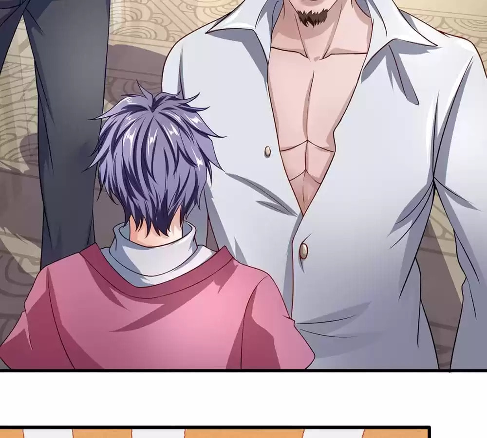 Read Lurking in City (Colored) chapter 49 image 4 on Lezhin