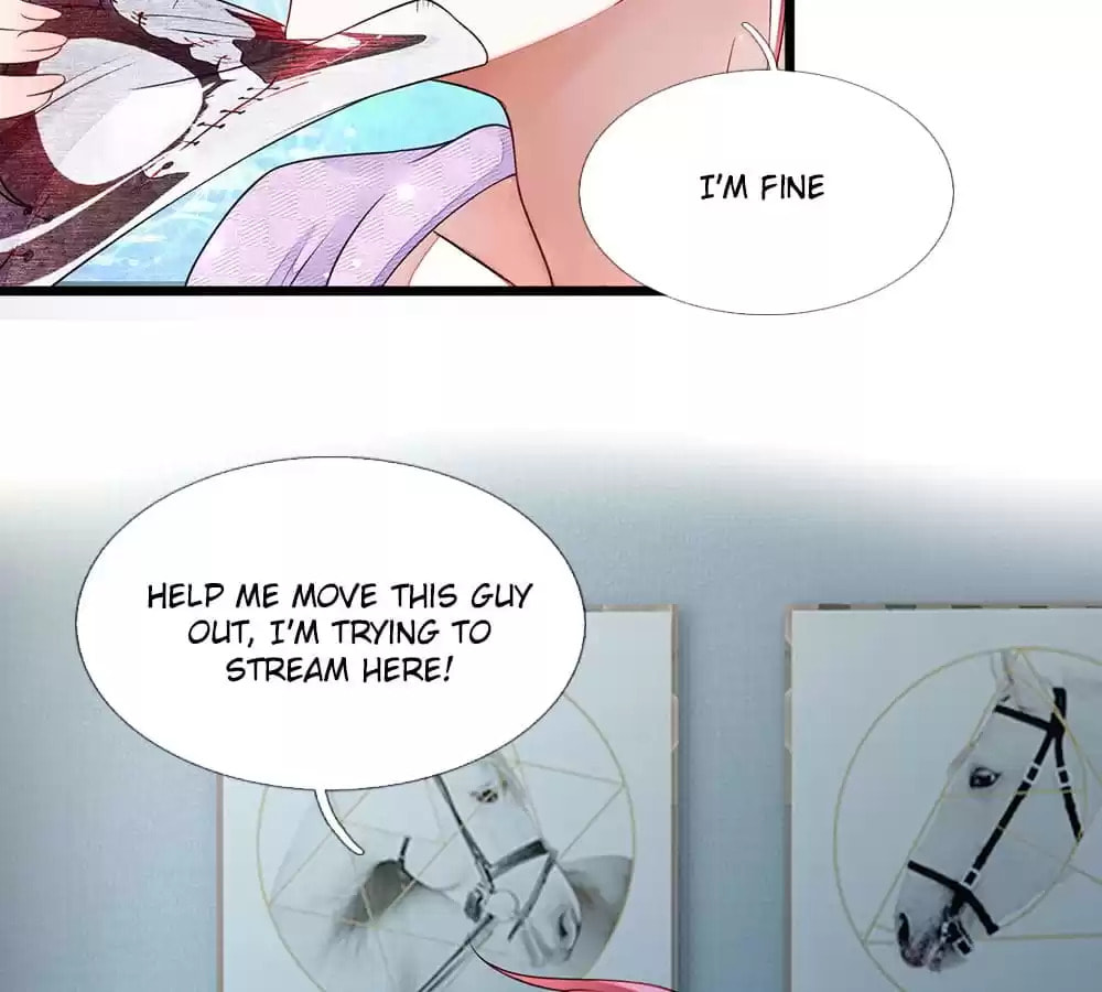 Read Lurking in City (Colored) chapter 5 image 2 on Lezhin