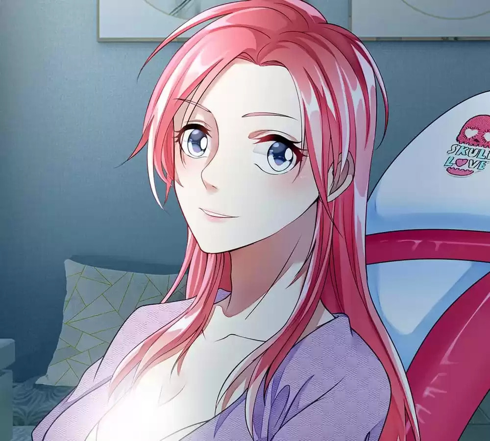 Read Lurking in City (Colored) chapter 5 image 3 on Lezhin