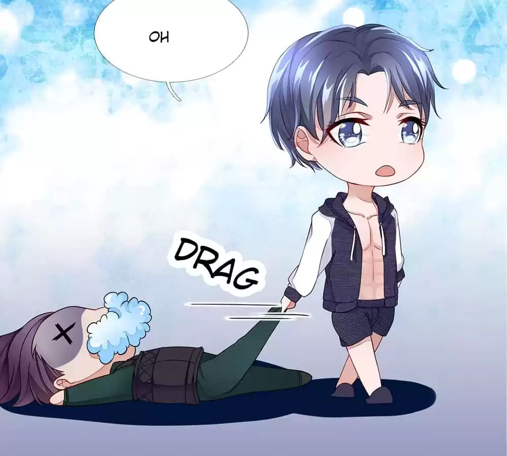 Read Lurking in City (Colored) chapter 5 image 5 on Lezhin