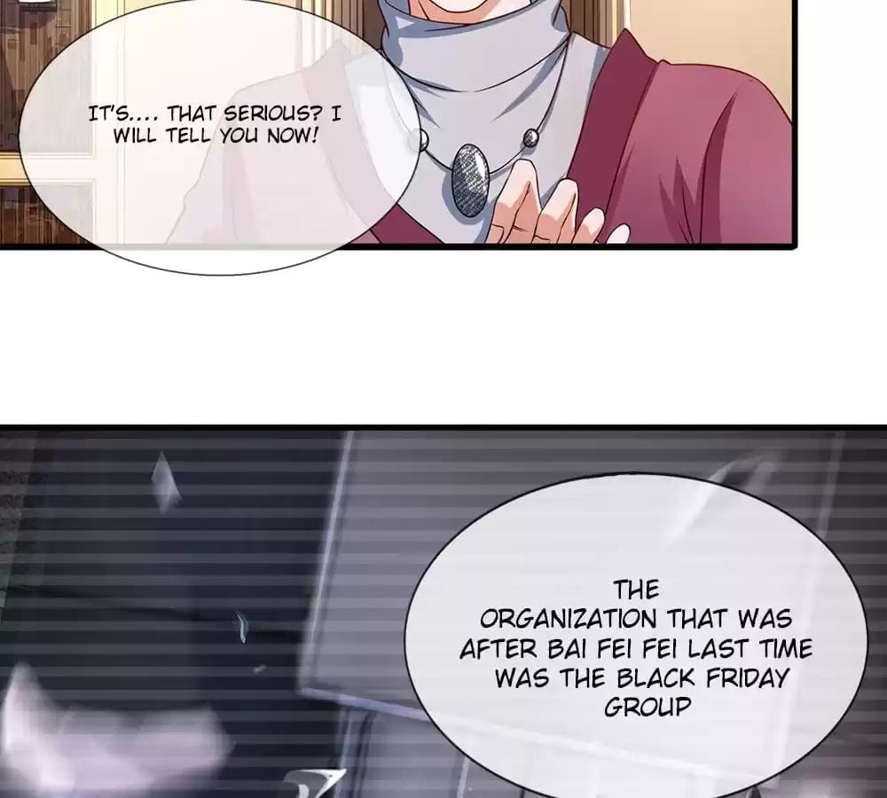 Lurking in City (Colored) Chapter 51 page 3 - 