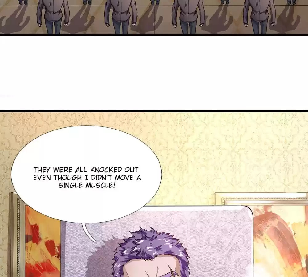 Read Lurking in City (Colored) chapter 52 image 5 on Lezhin