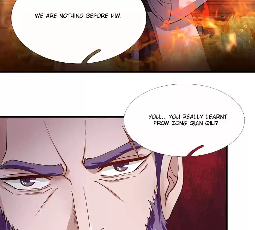 Read Lurking in City (Colored) chapter 53 image 3 on Lezhin