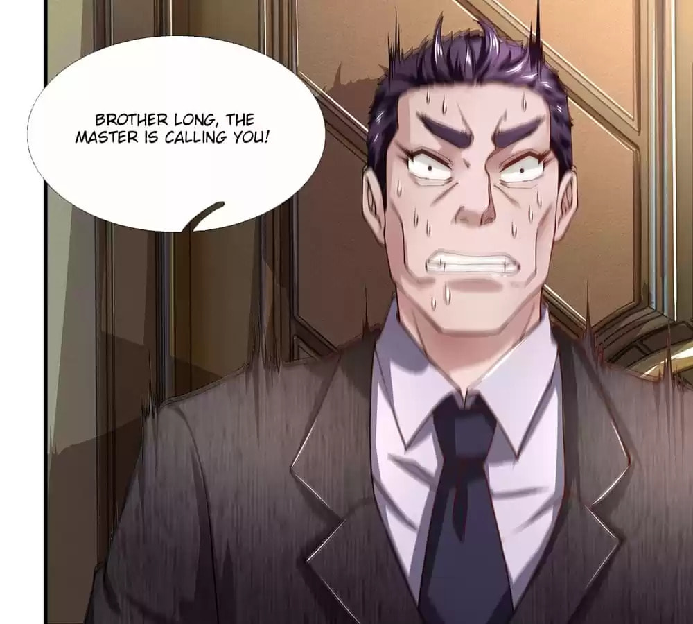Read Lurking in City (Colored) chapter 53 image 32 on Lezhin