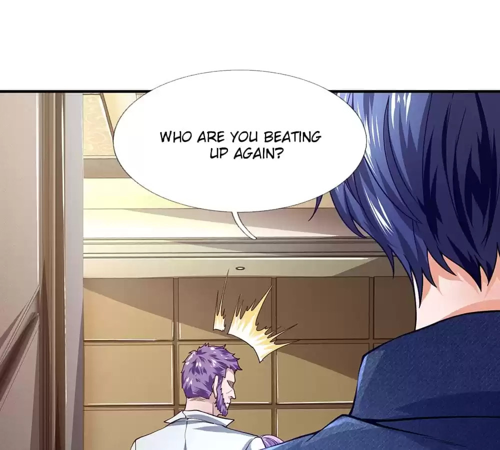 Read Lurking in City (Colored) chapter 55 image 4 on Lezhin