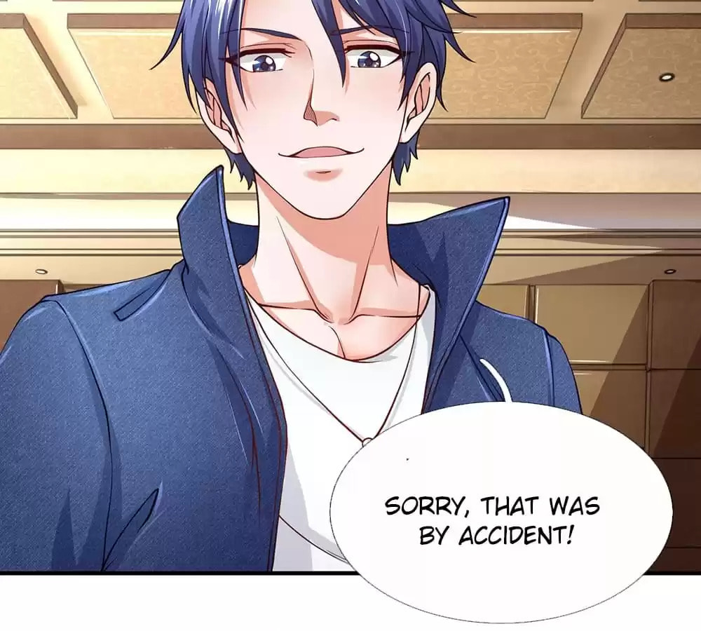 Read Lurking in City (Colored) chapter 56 image 3 on Lezhin