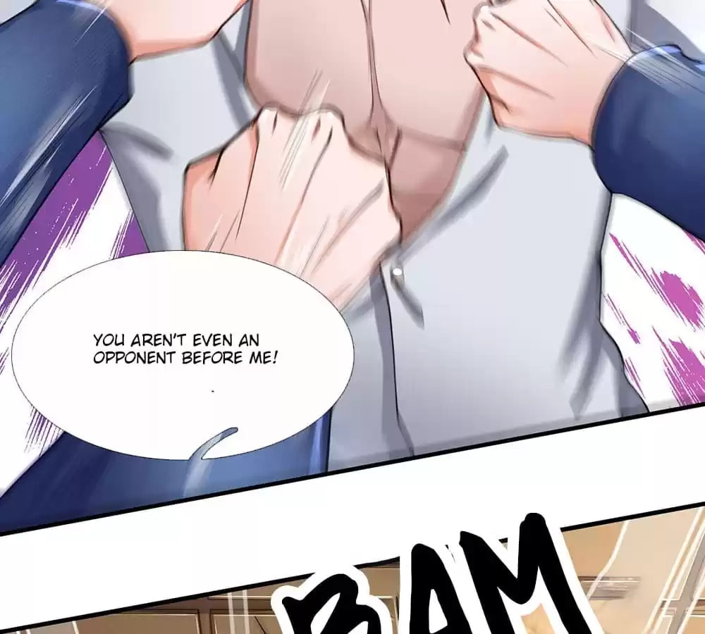 Lurking in City (Colored) Chapter 57 page 4 - 