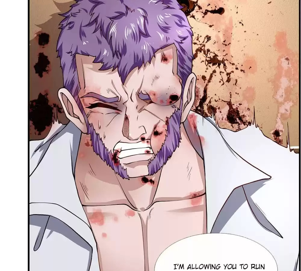 Lurking in City (Colored) Chapter 57 page 8 - 