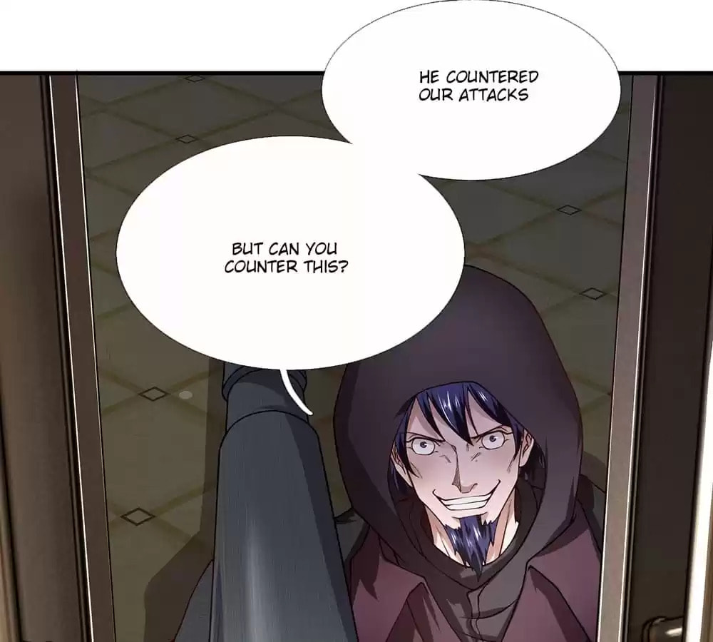 Read Lurking in City (Colored) chapter 59 image 2 on Lezhin