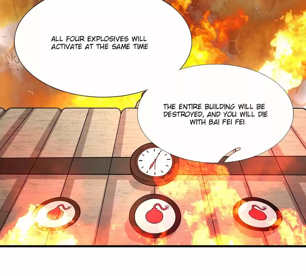 Read Lurking in City (Colored) chapter 59 image 32 on Lezhin