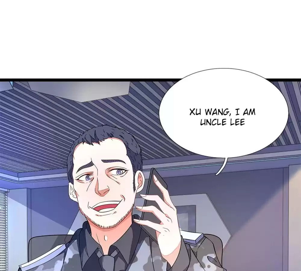 Lurking in City (Colored) Chapter 6 page 3 - 