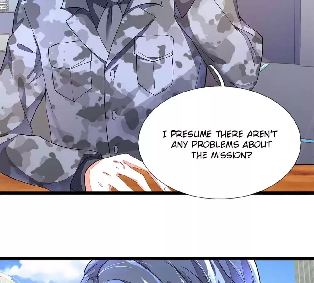 Lurking in City (Colored) Chapter 6 page 4 - 