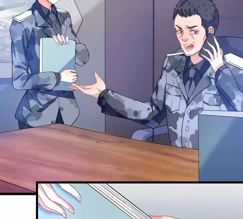 Lurking in City (Colored) Chapter 6 page 7 - 