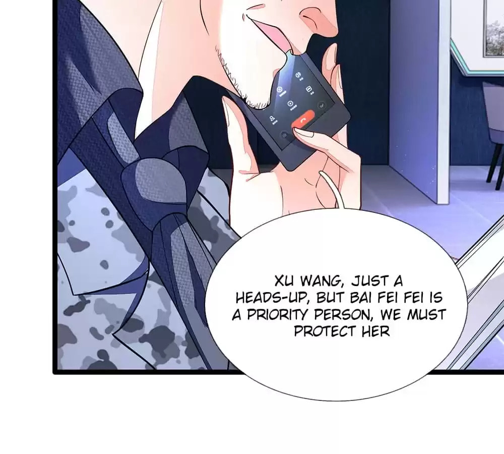 Lurking in City (Colored) Chapter 6 page 9 - 