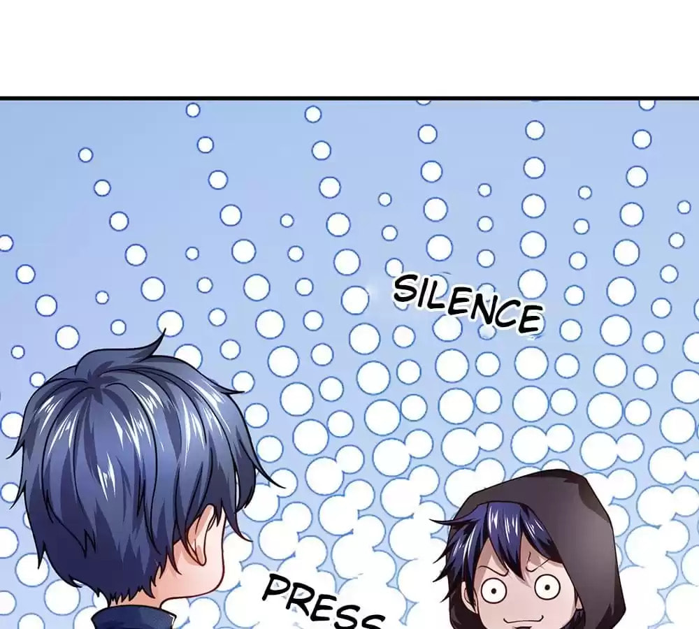 Lurking in City (Colored) Chapter 60 page 3 - 