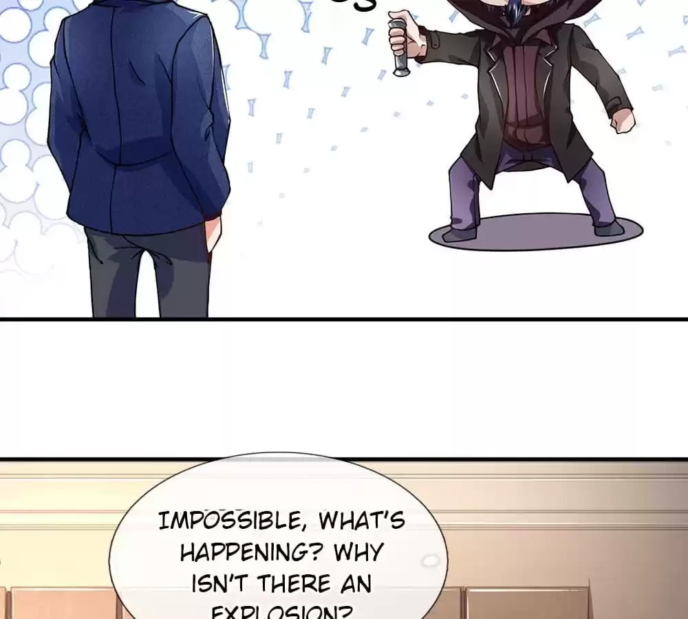 Lurking in City (Colored) Chapter 60 page 4 - 