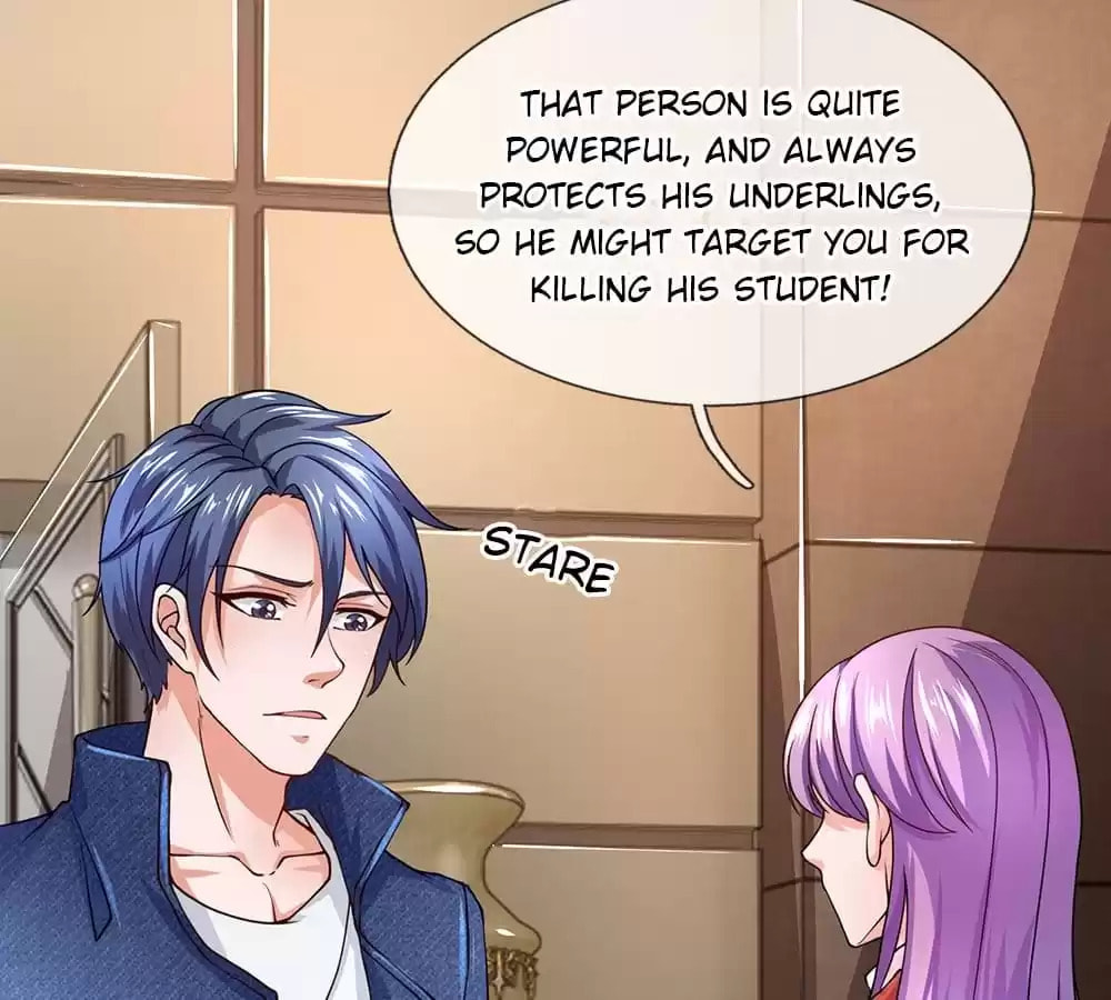 Read Lurking in City (Colored) chapter 61 image 2 on Lezhin