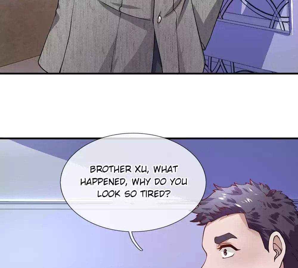 Read Lurking in City (Colored) chapter 63 image 4 on Lezhin