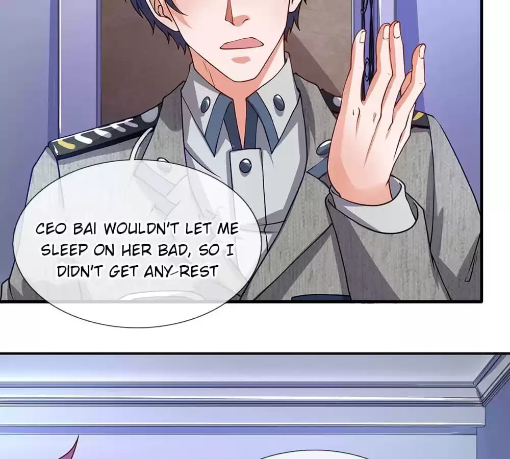 Read Lurking in City (Colored) chapter 63 image 7 on Lezhin