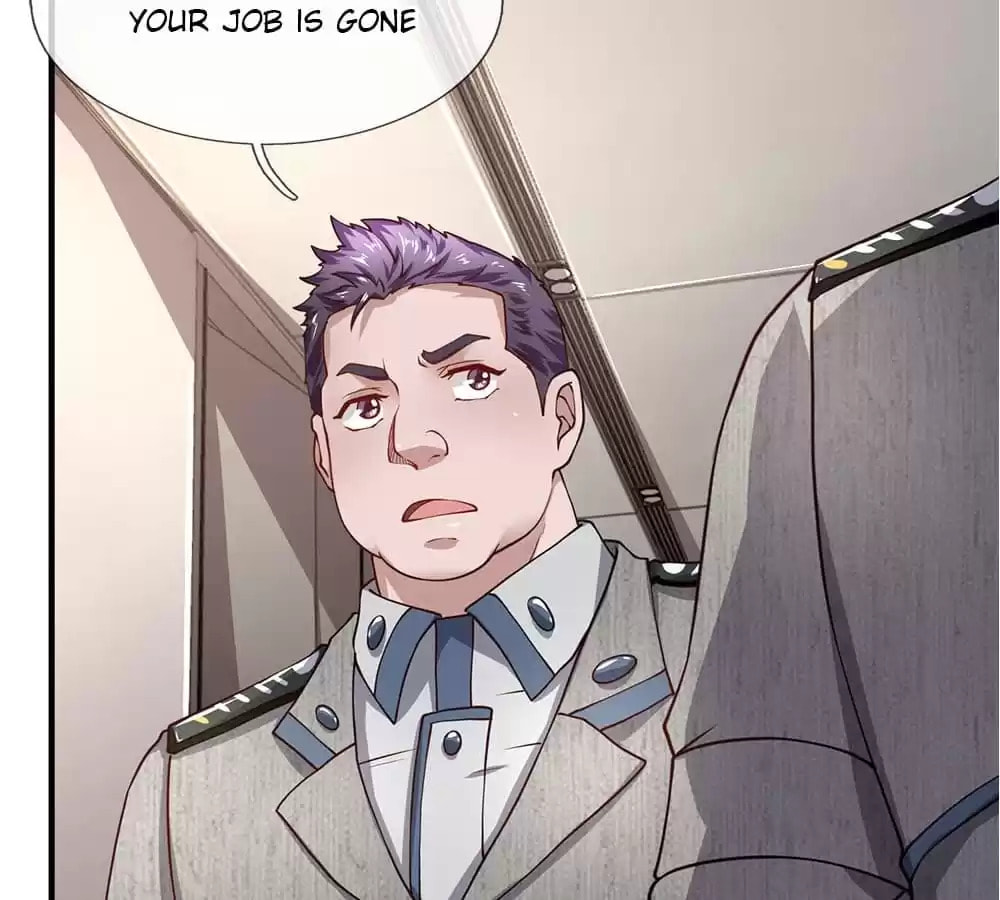 Read Lurking in City (Colored) chapter 64 image 22 on Lezhin