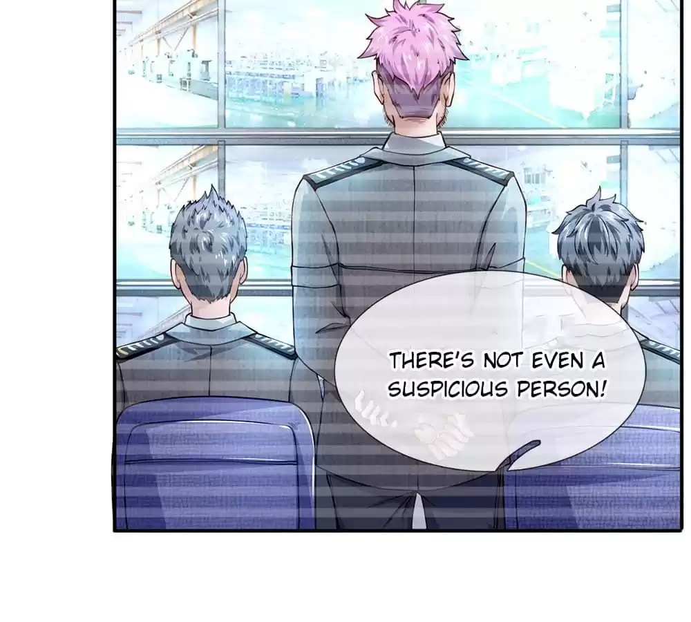 Read Lurking in City (Colored) chapter 64 image 28 on Lezhin