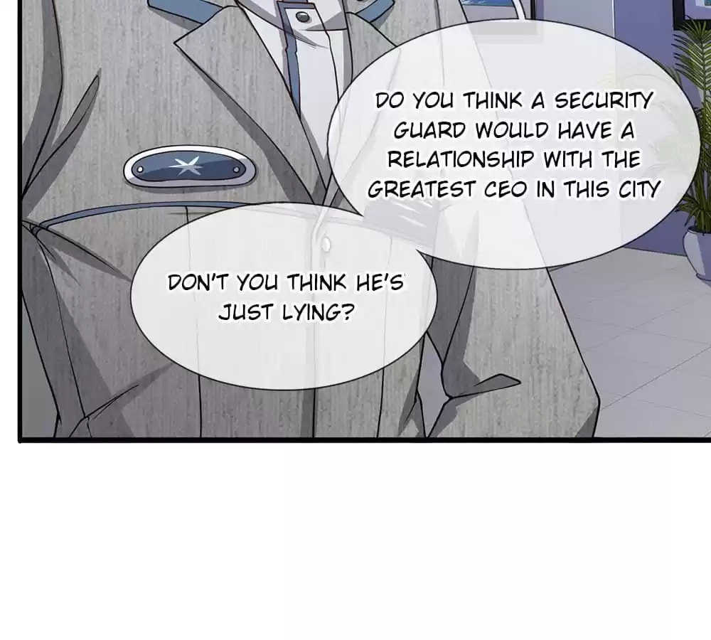 Read Lurking in City (Colored) chapter 64 image 3 on Lezhin