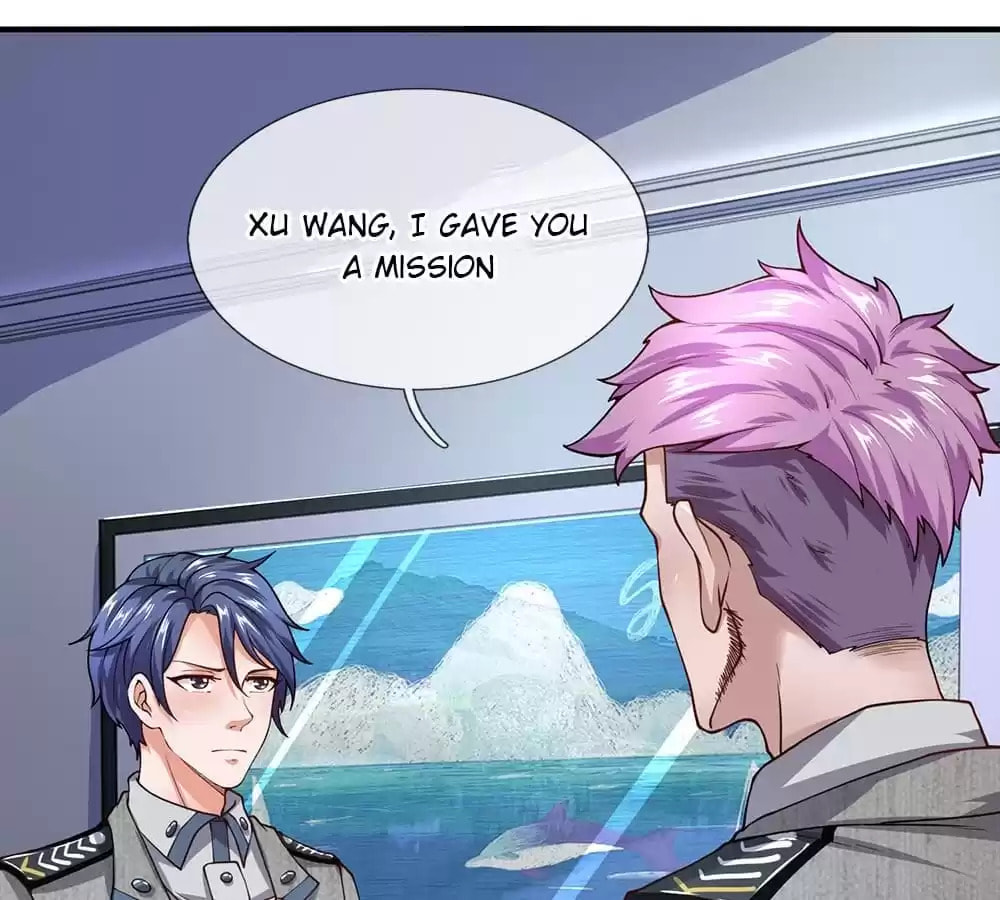 Read Lurking in City (Colored) chapter 64 image 4 on Lezhin