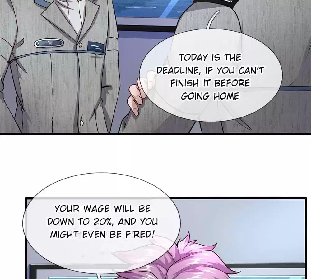 Read Lurking in City (Colored) chapter 64 image 5 on Lezhin