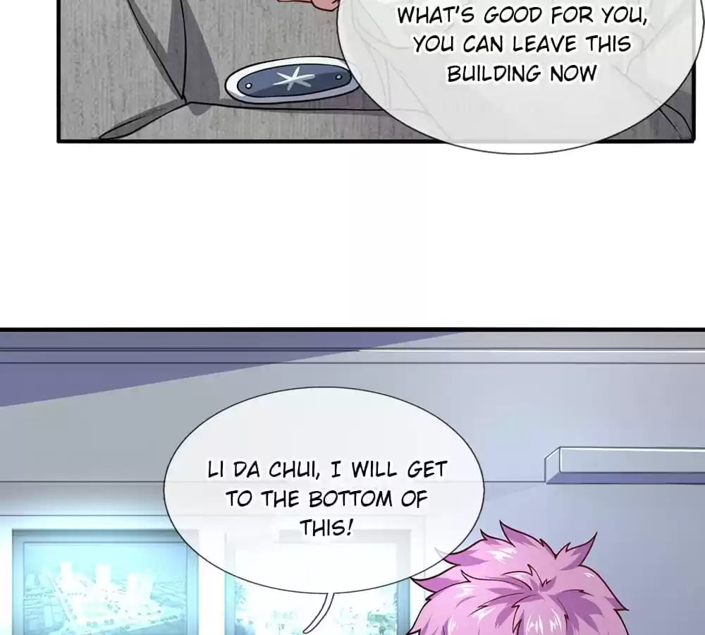 Read Lurking in City (Colored) chapter 64 image 7 on Lezhin
