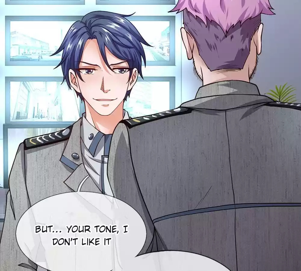 Read Lurking in City (Colored) chapter 64 image 8 on Lezhin