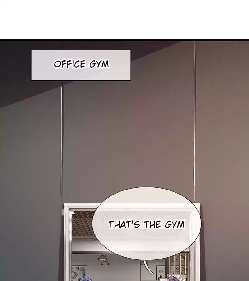 Read Lurking in City (Colored) chapter 65 image 4 on Lezhin