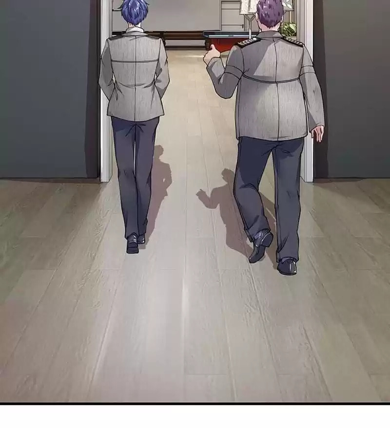 Read Lurking in City (Colored) chapter 65 image 5 on Lezhin
