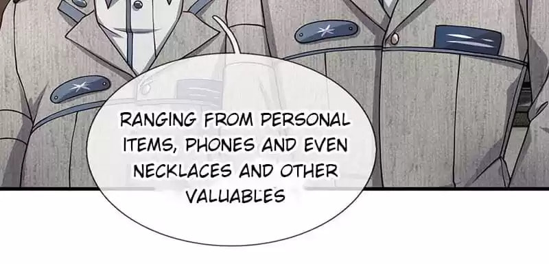 Read Lurking in City (Colored) chapter 65 image 7 on Lezhin