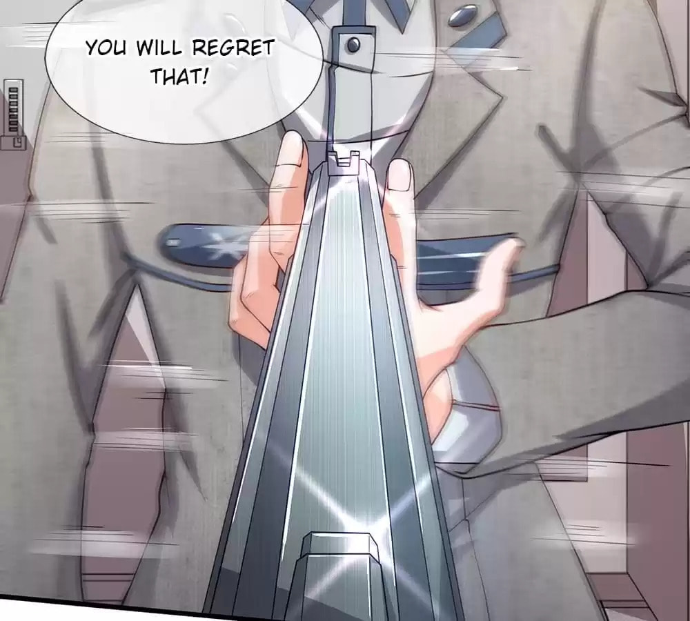 Read Lurking in City (Colored) chapter 67 image 2 on Lezhin