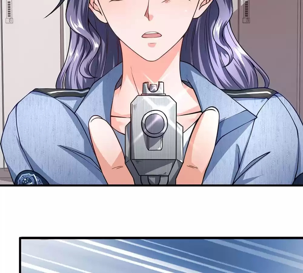 Read Lurking in City (Colored) chapter 67 image 4 on Lezhin