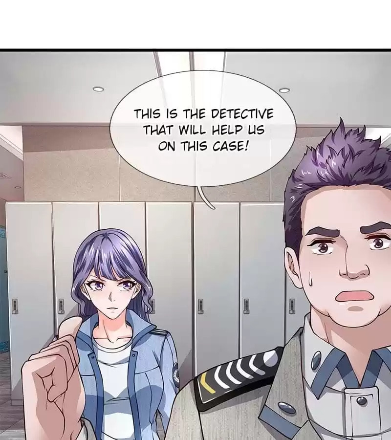 Read Lurking in City (Colored) chapter 68 image 2 on Lezhin
