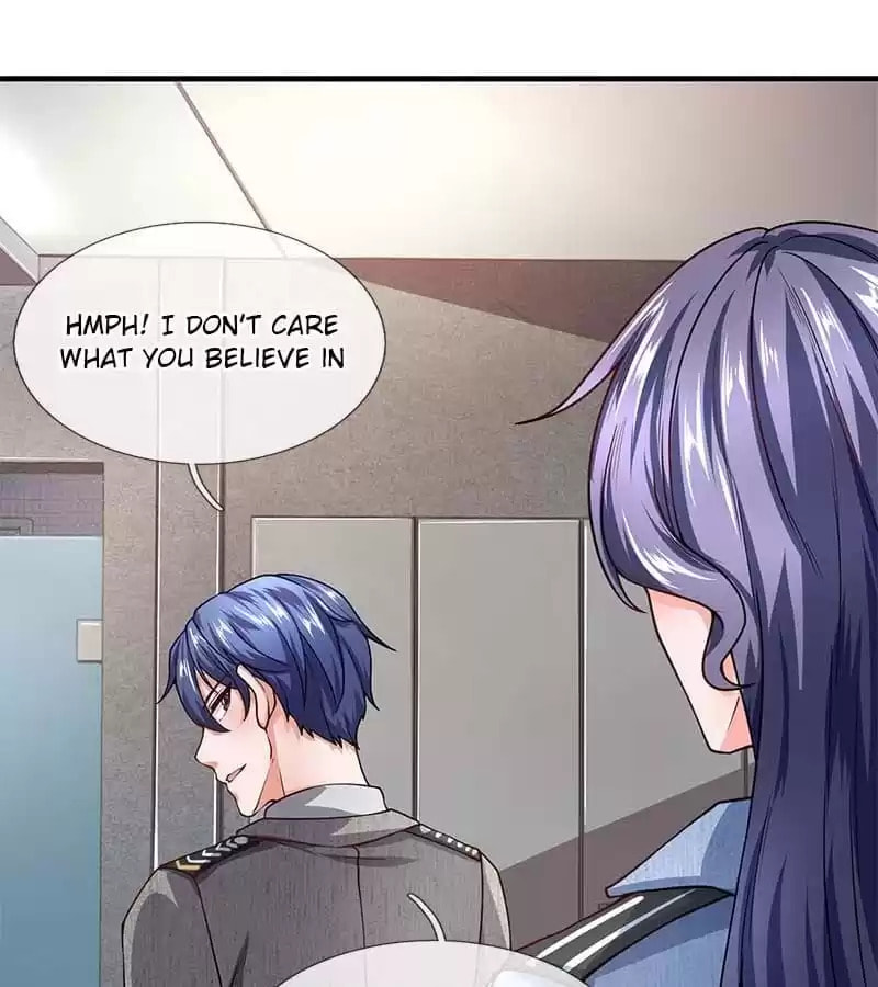 Read Lurking in City (Colored) chapter 68 image 32 on Lezhin