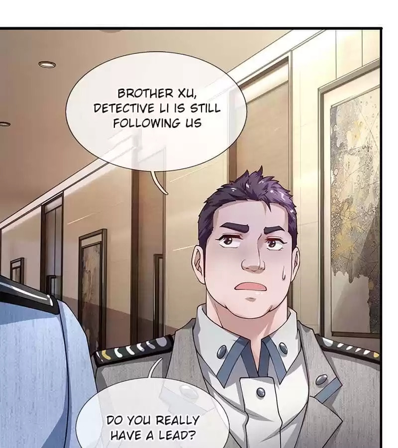 Lurking in City (Colored) Chapter 69 page 3 - 