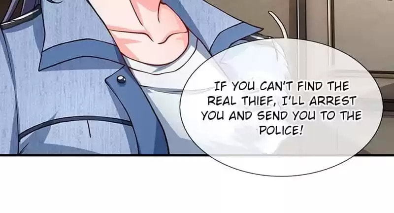 Lurking in City (Colored) Chapter 69 page 8 - 