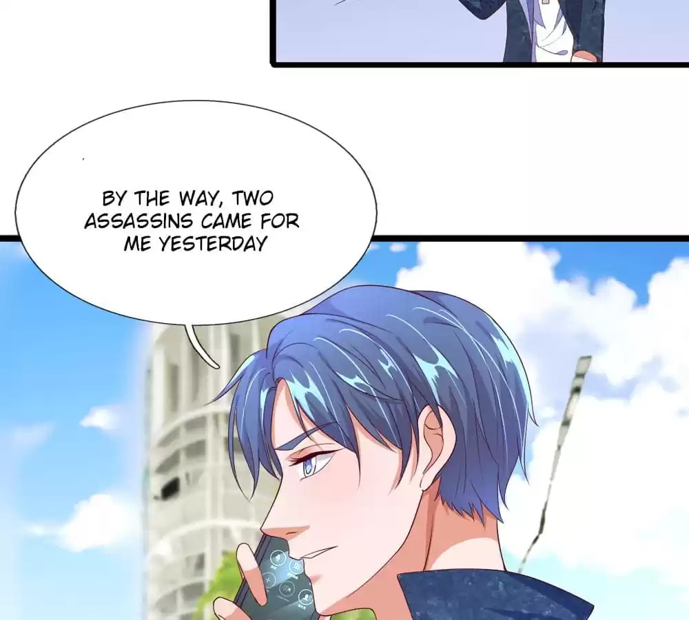 Read Lurking in City (Colored) chapter 7 image 6 on Lezhin