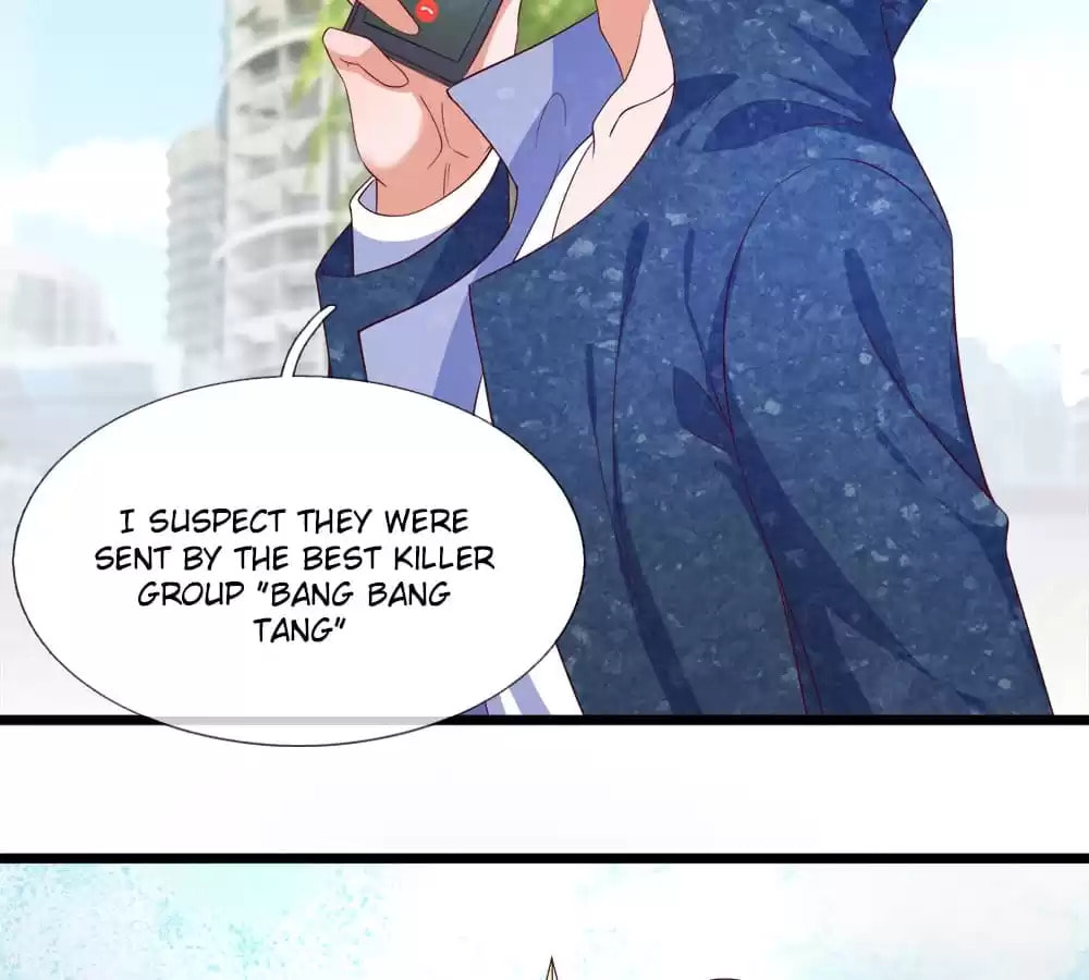 Read Lurking in City (Colored) chapter 7 image 7 on Lezhin